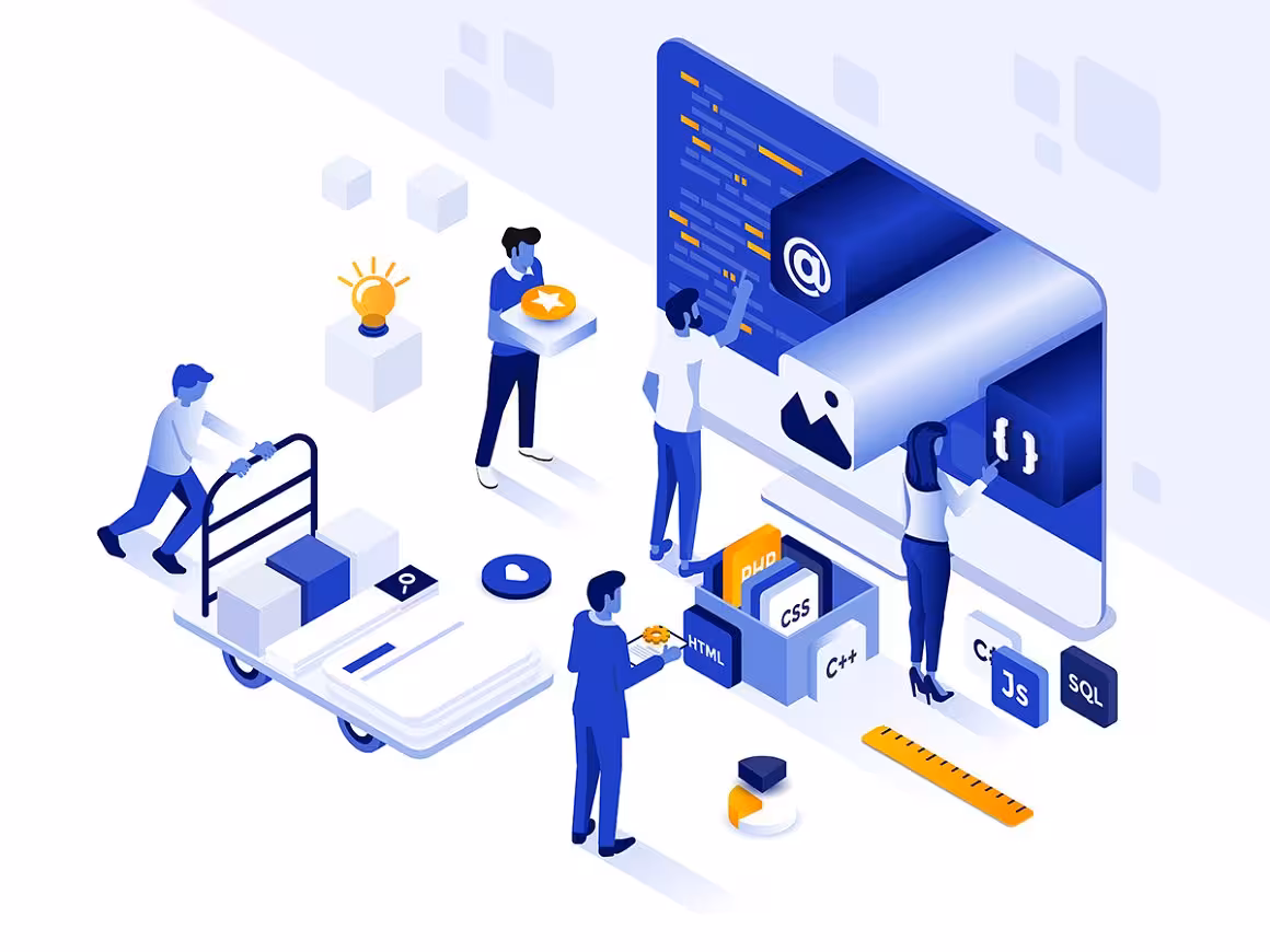 TimSoft - ESN à Paris - R&D régie forfaits développement logiciel